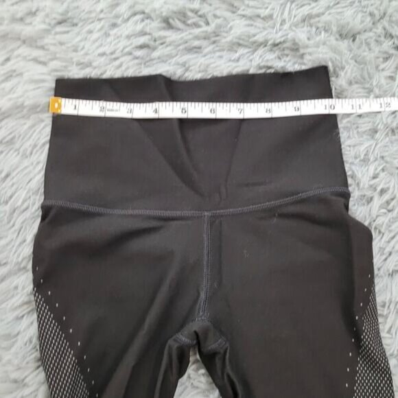 Lululemon Women Mapped Out HR Tight - Size 2 - Picture 8 of 11